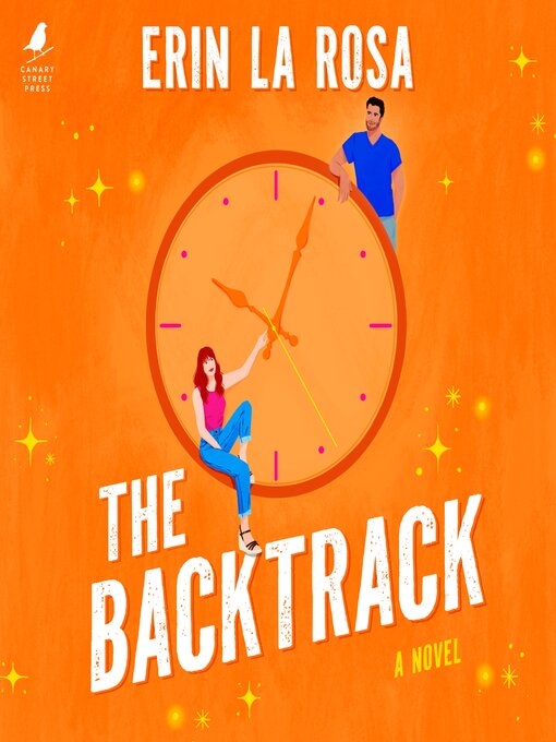 Title details for The Backtrack by Erin La Rosa - Available